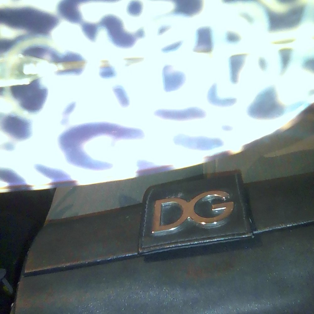 Dolce and Gabbana sunglasses